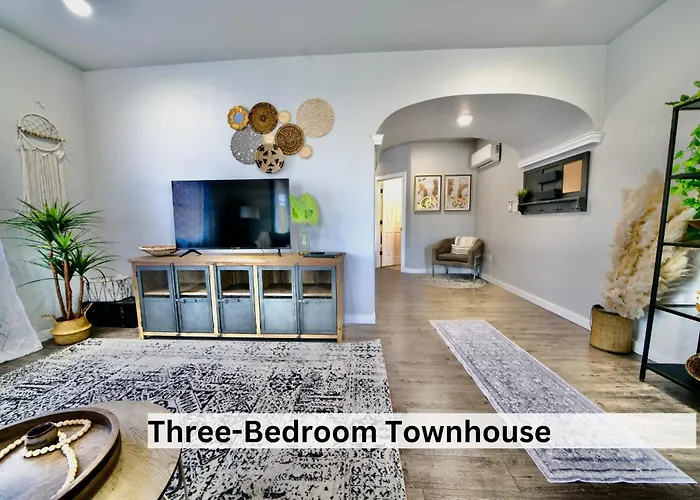 Boutique Apartment In Historic Downtown Albany