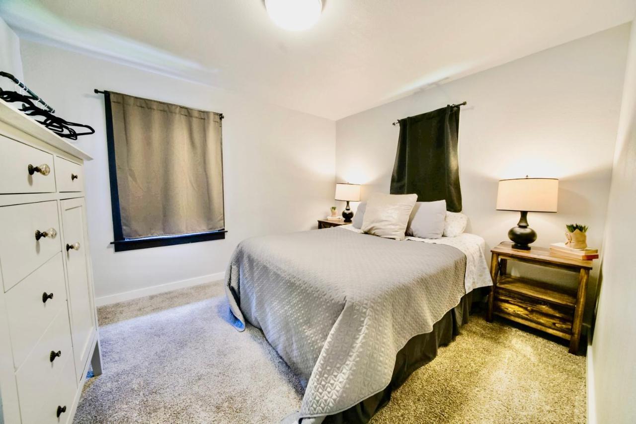 Apartamento Boutique In Historic Downtown