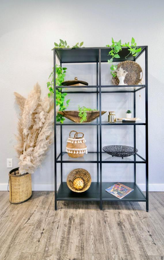 Boutique In Historic Downtown Apartamento *