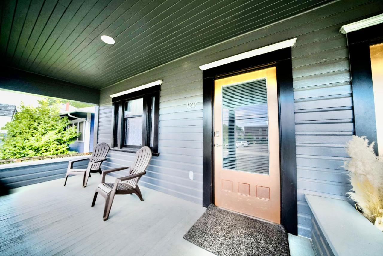 Apartamento Boutique In Historic Downtown *
