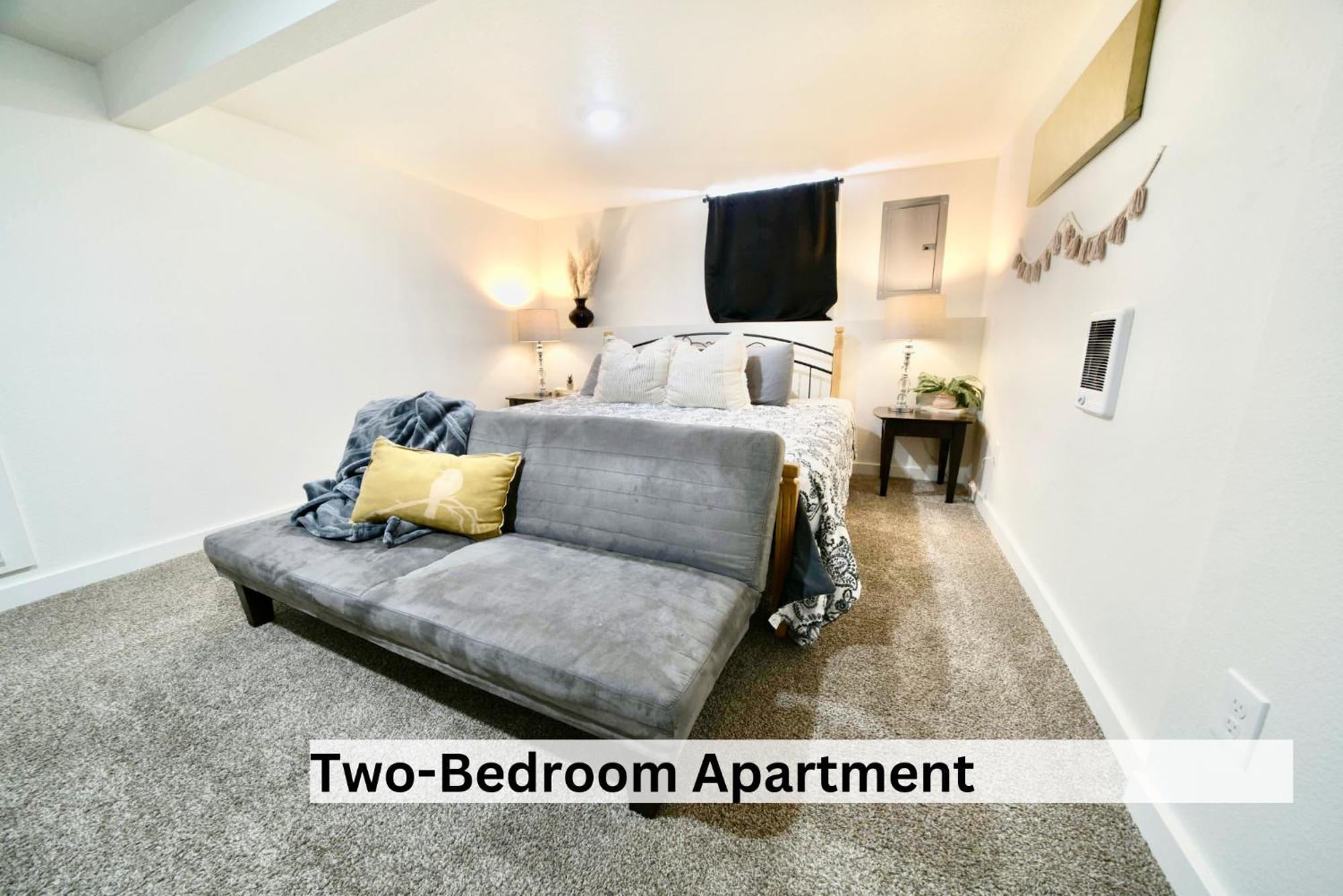 Apartamento Boutique In Historic Downtown *