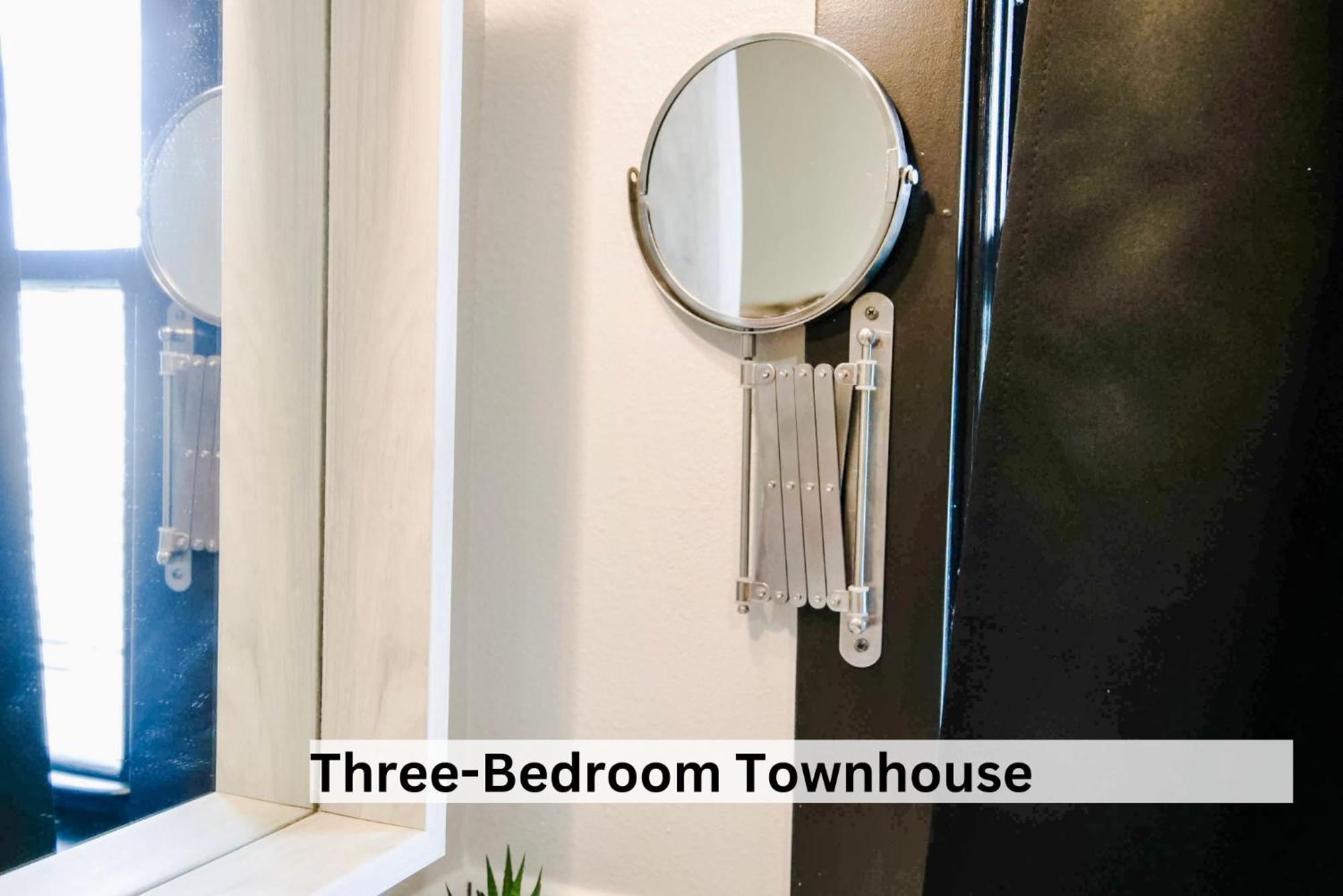 Apartamento Boutique In Historic Downtown