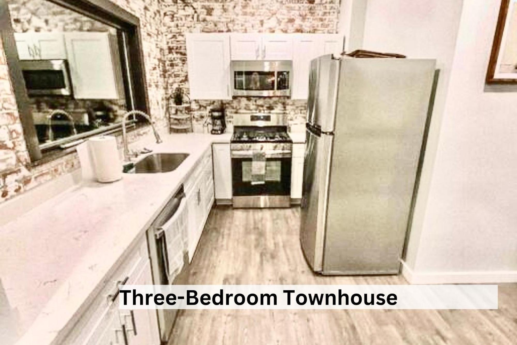 Apartamento Boutique In Historic Downtown *