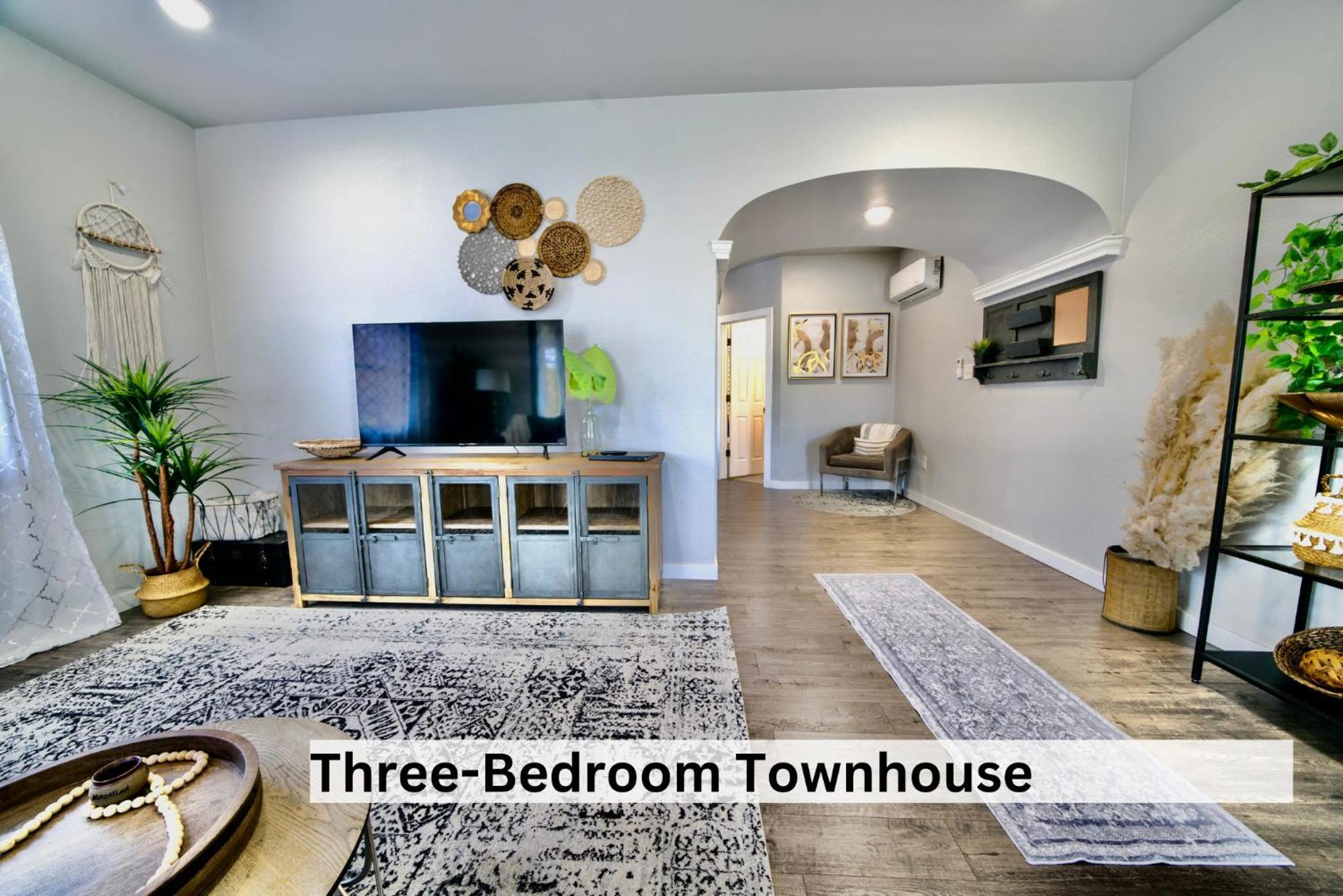 Apartamento Boutique In Historic Downtown