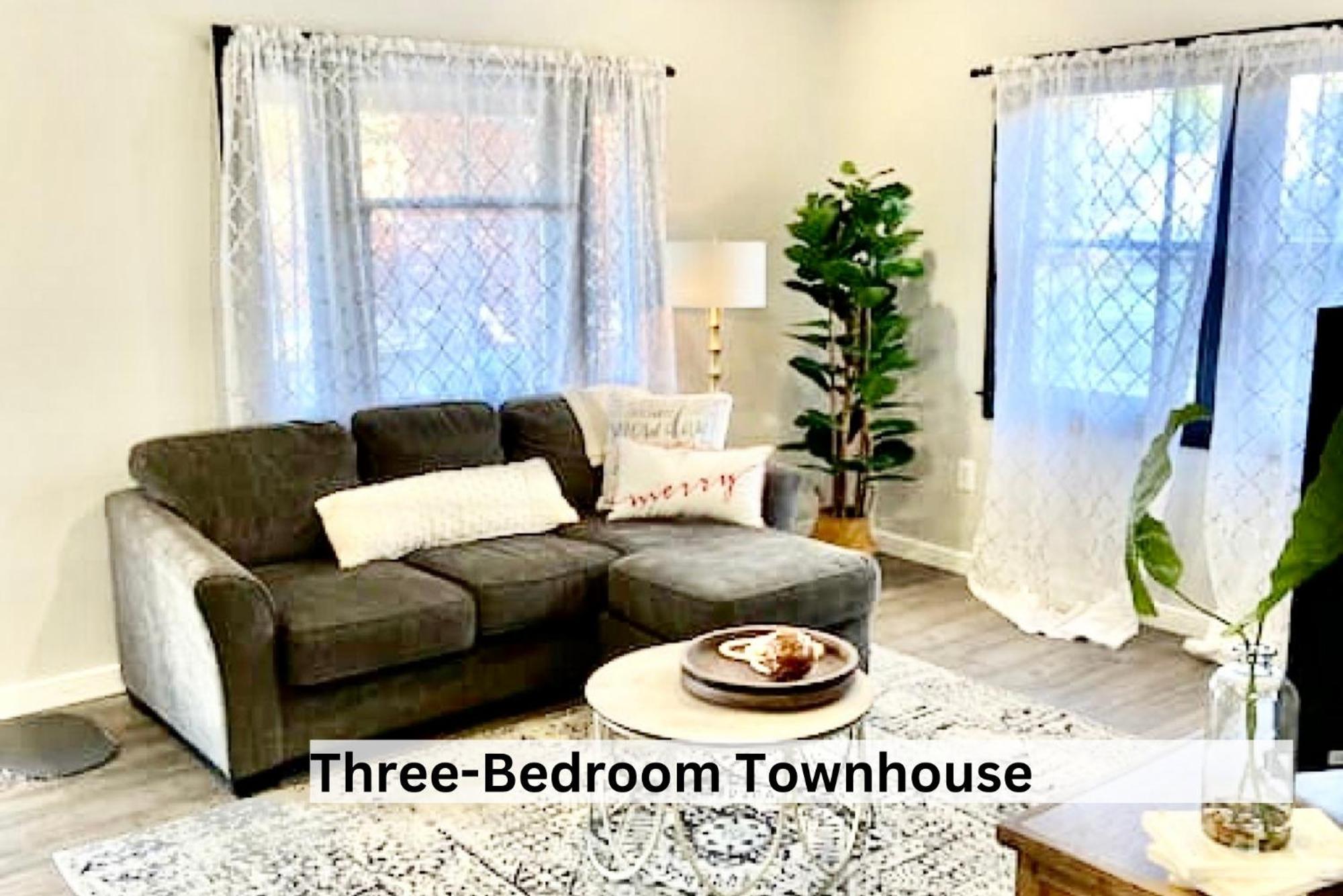 Boutique In Historic Downtown Apartamento Albany