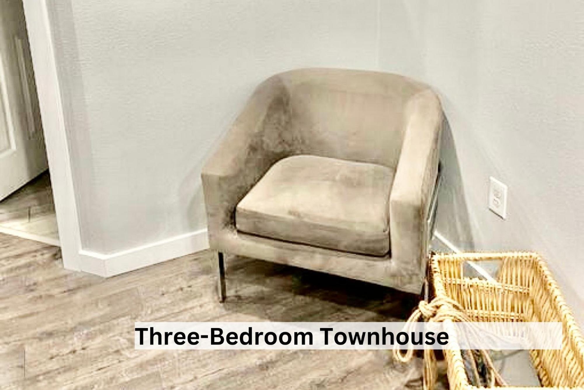 Boutique In Historic Downtown Apartamento Albany
