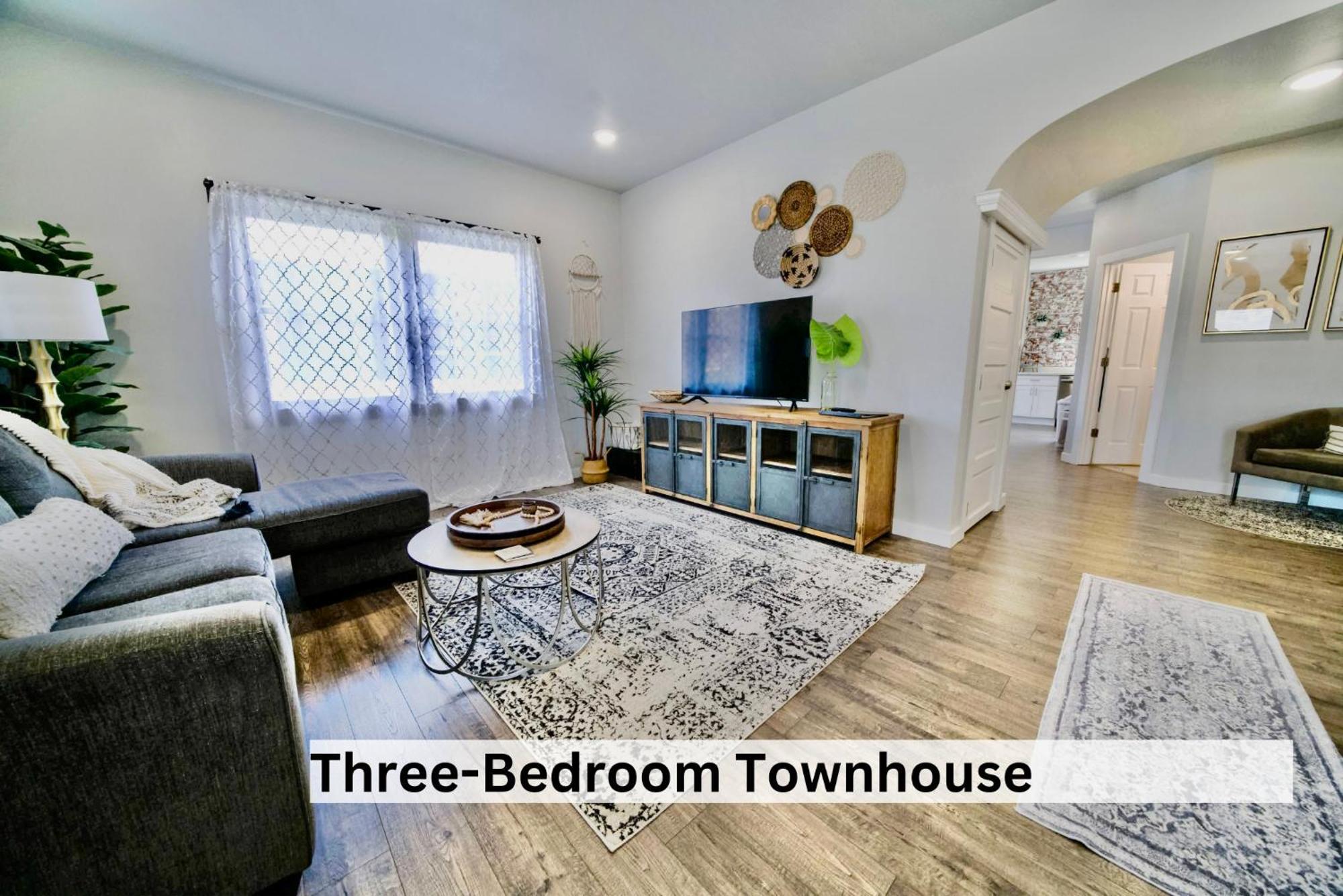 Apartamento Boutique In Historic Downtown