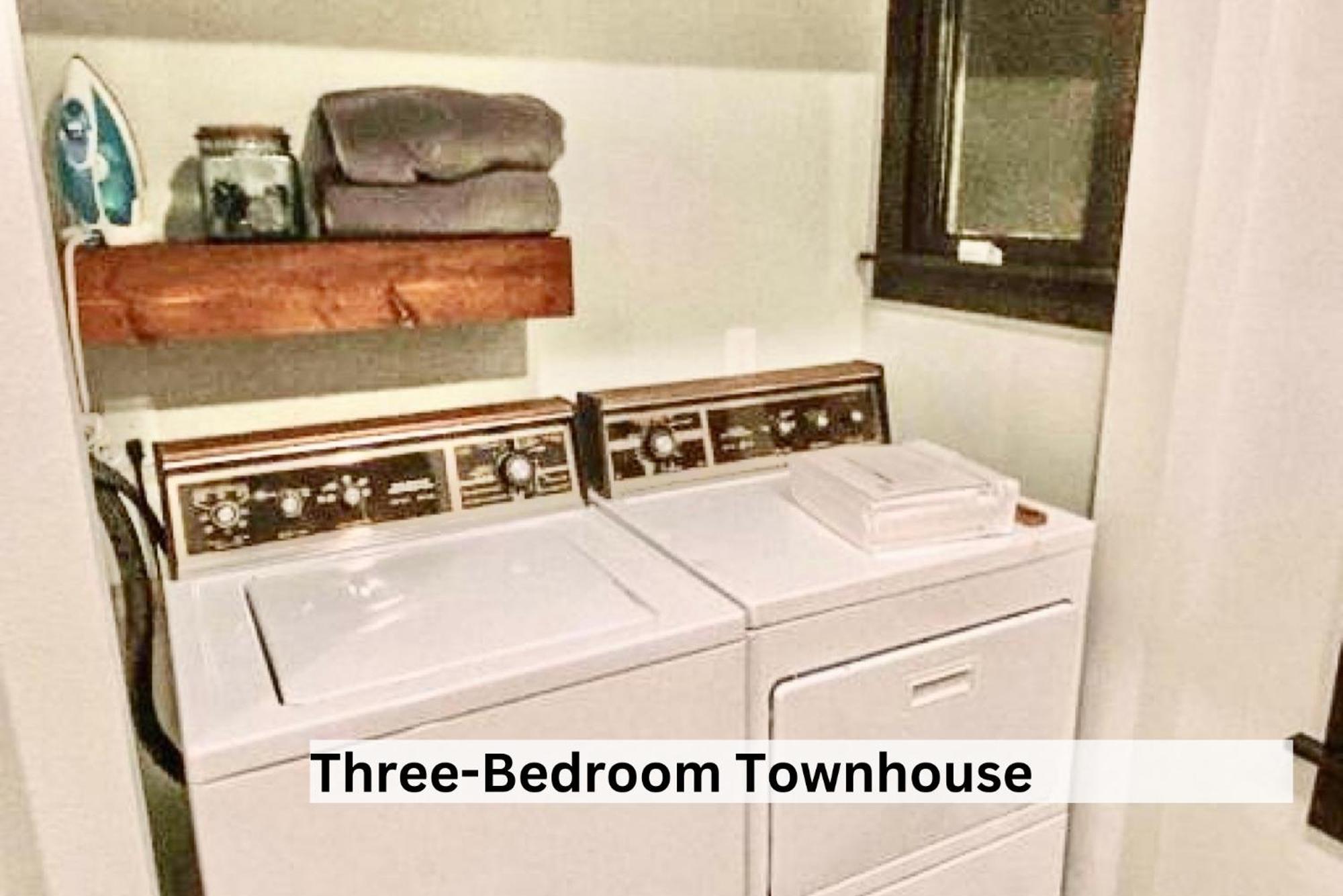 Boutique In Historic Downtown Apartamento Albany