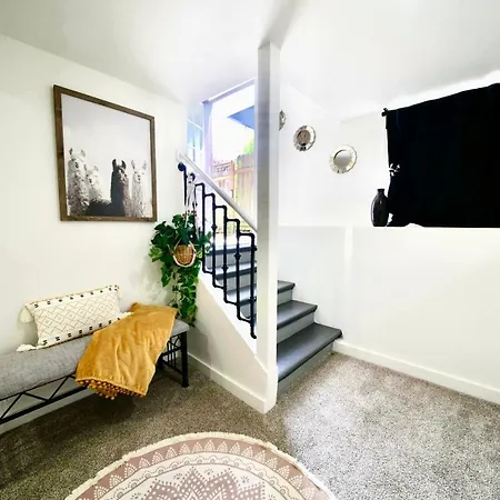 Boutique Apartment In Historic Downtown Albany Exterior photo