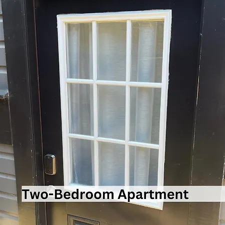 Boutique Apartment In Historic Downtown Albany Exterior photo