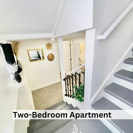 Boutique Apartment In Historic Downtown Albany Exterior photo