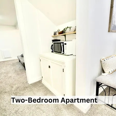 Boutique Apartment In Historic Downtown Albany Exterior photo