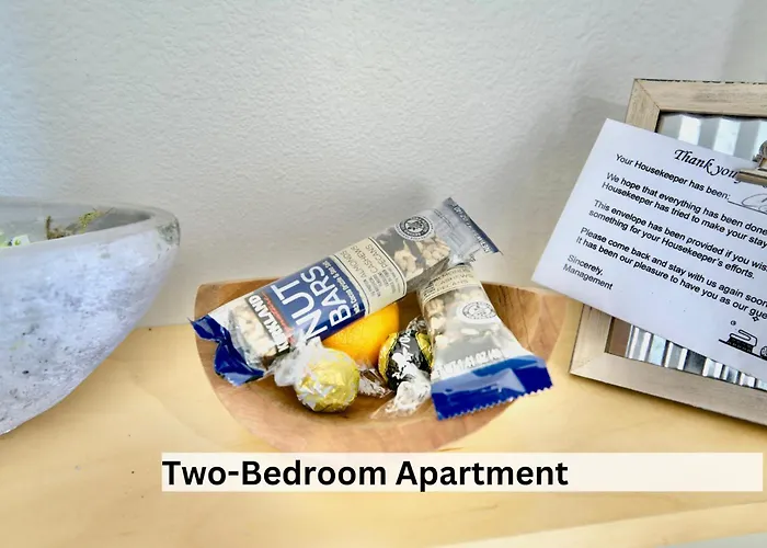 Boutique Apartment In Historic Downtown Albany