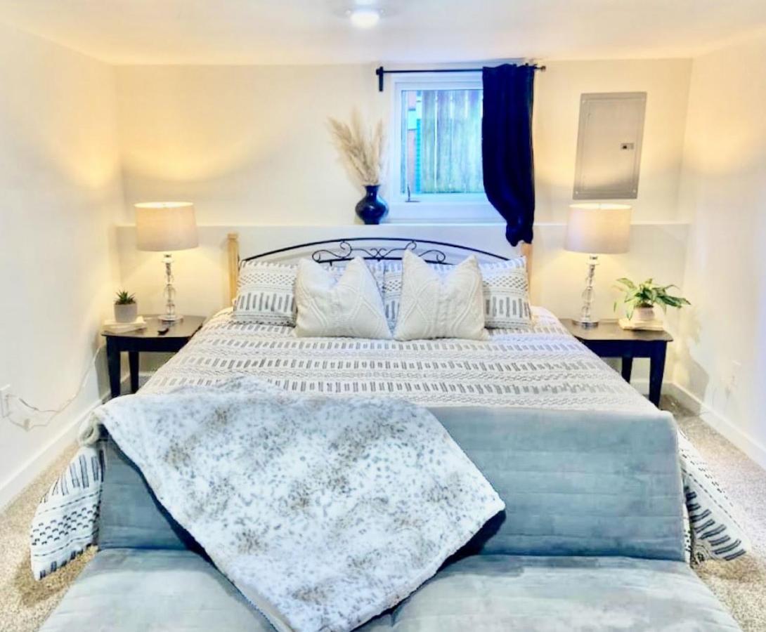 Apartment Boutique In Historic Downtown *