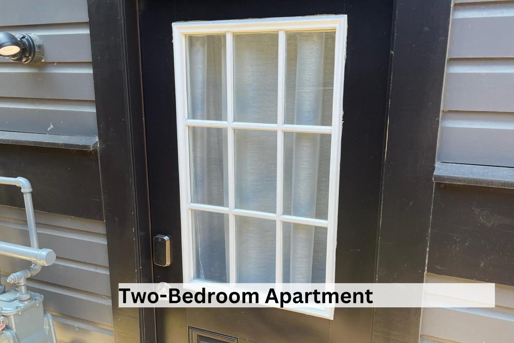 Apartment Boutique In Historic Downtown *