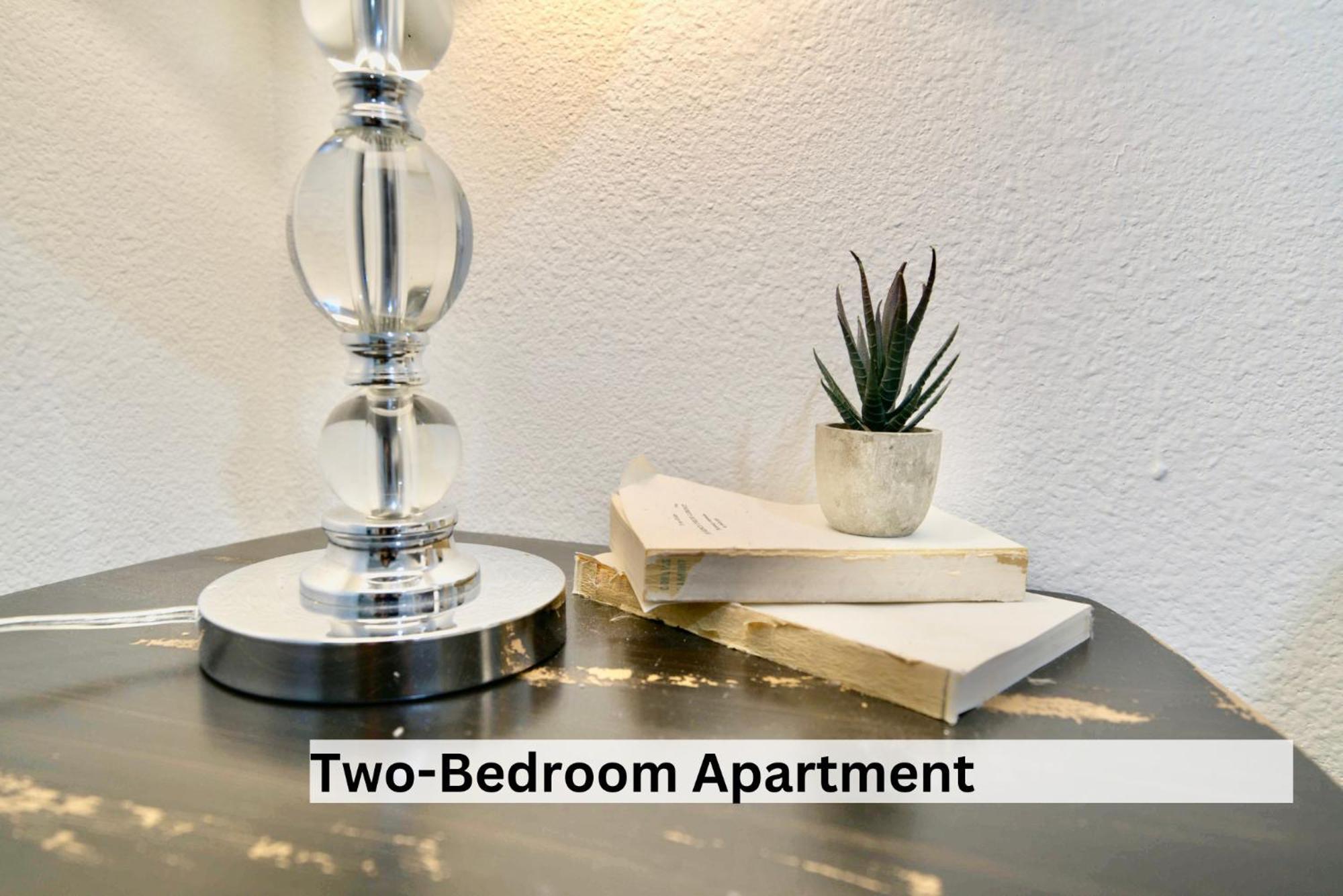 Apartment Boutique In Historic Downtown