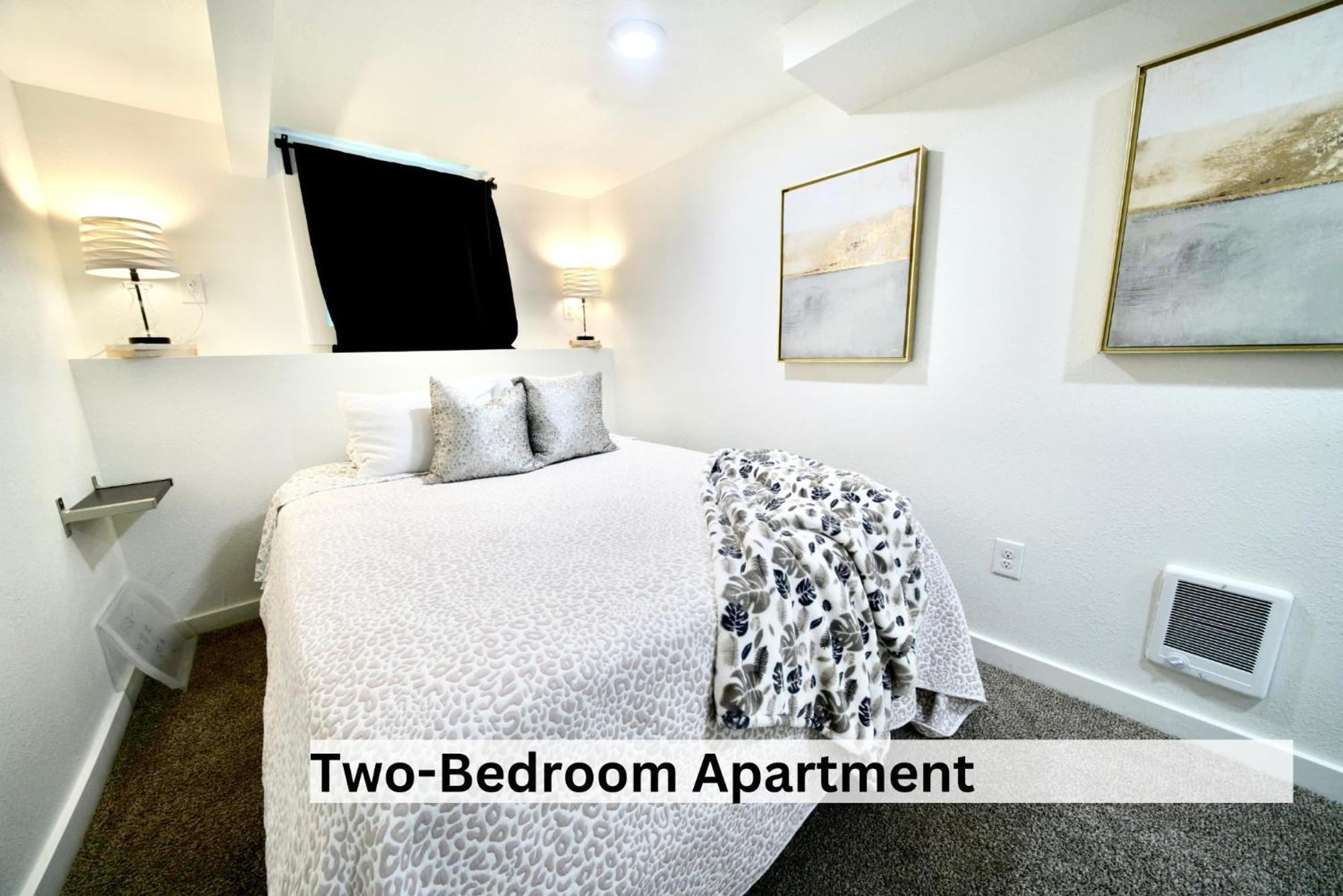 Boutique In Historic Downtown Apartment Albany
