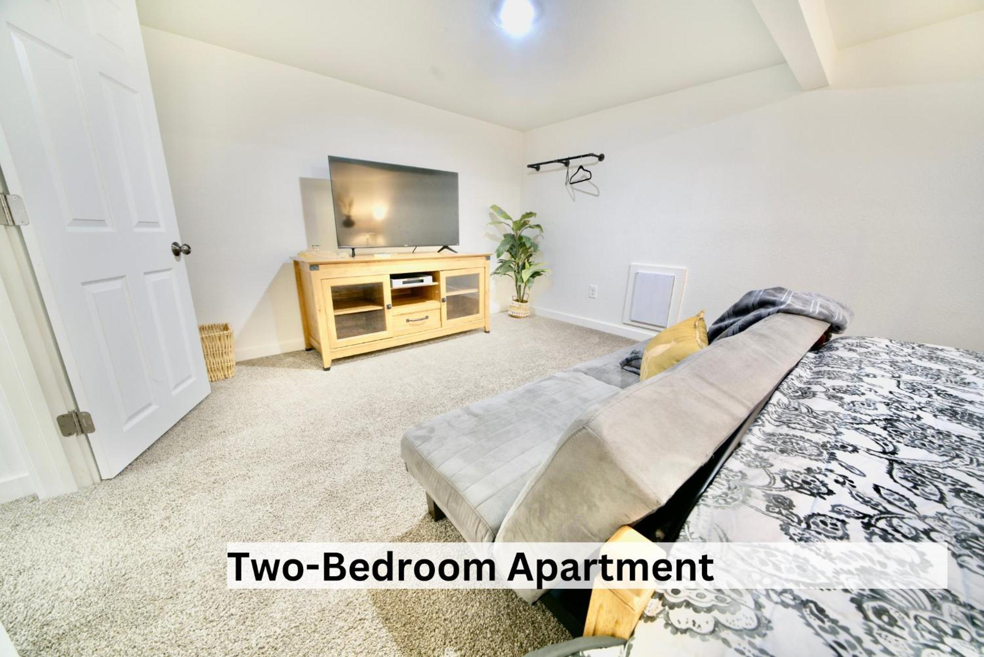 Apartment Boutique In Historic Downtown Albany