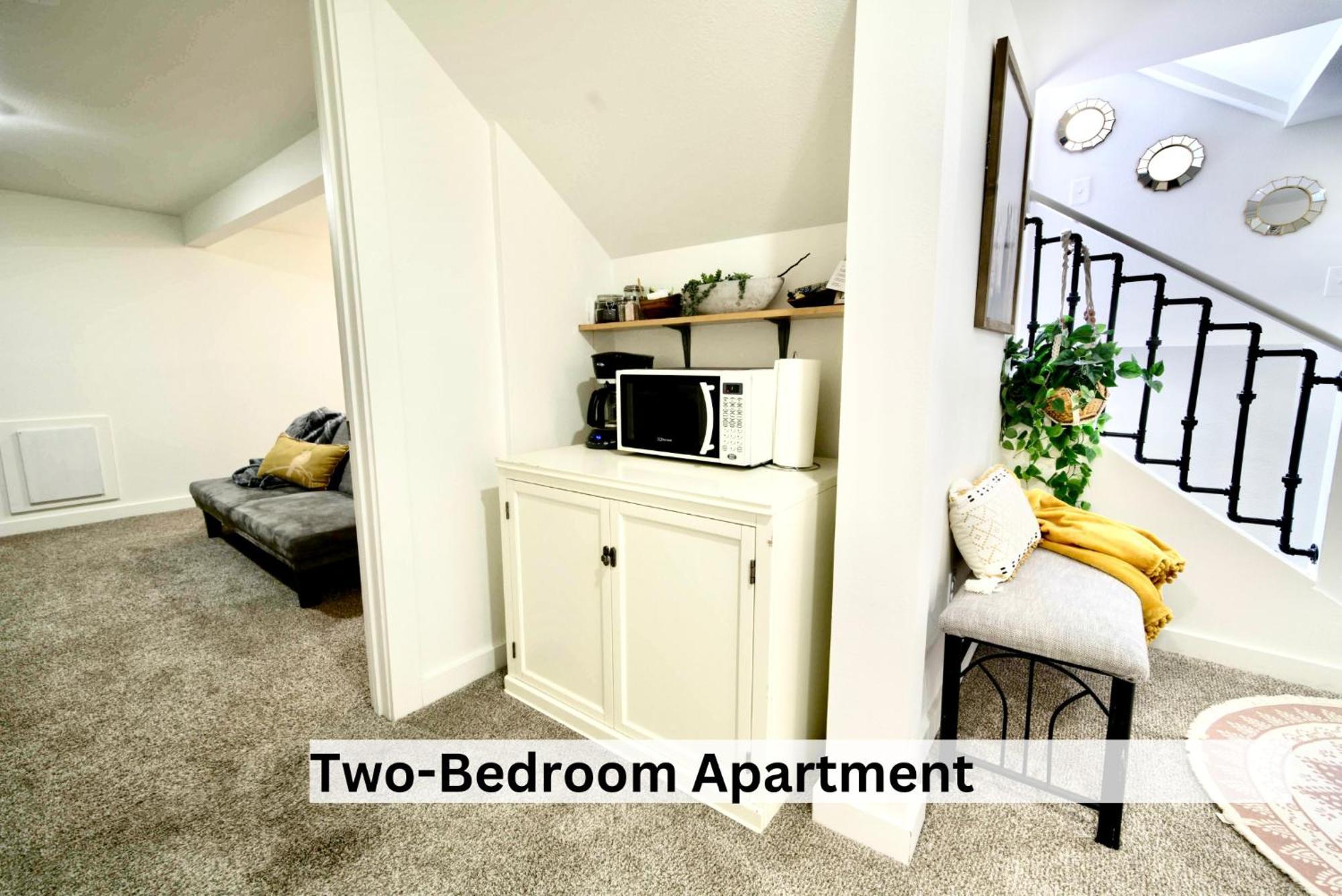 Boutique In Historic Downtown Apartment Albany