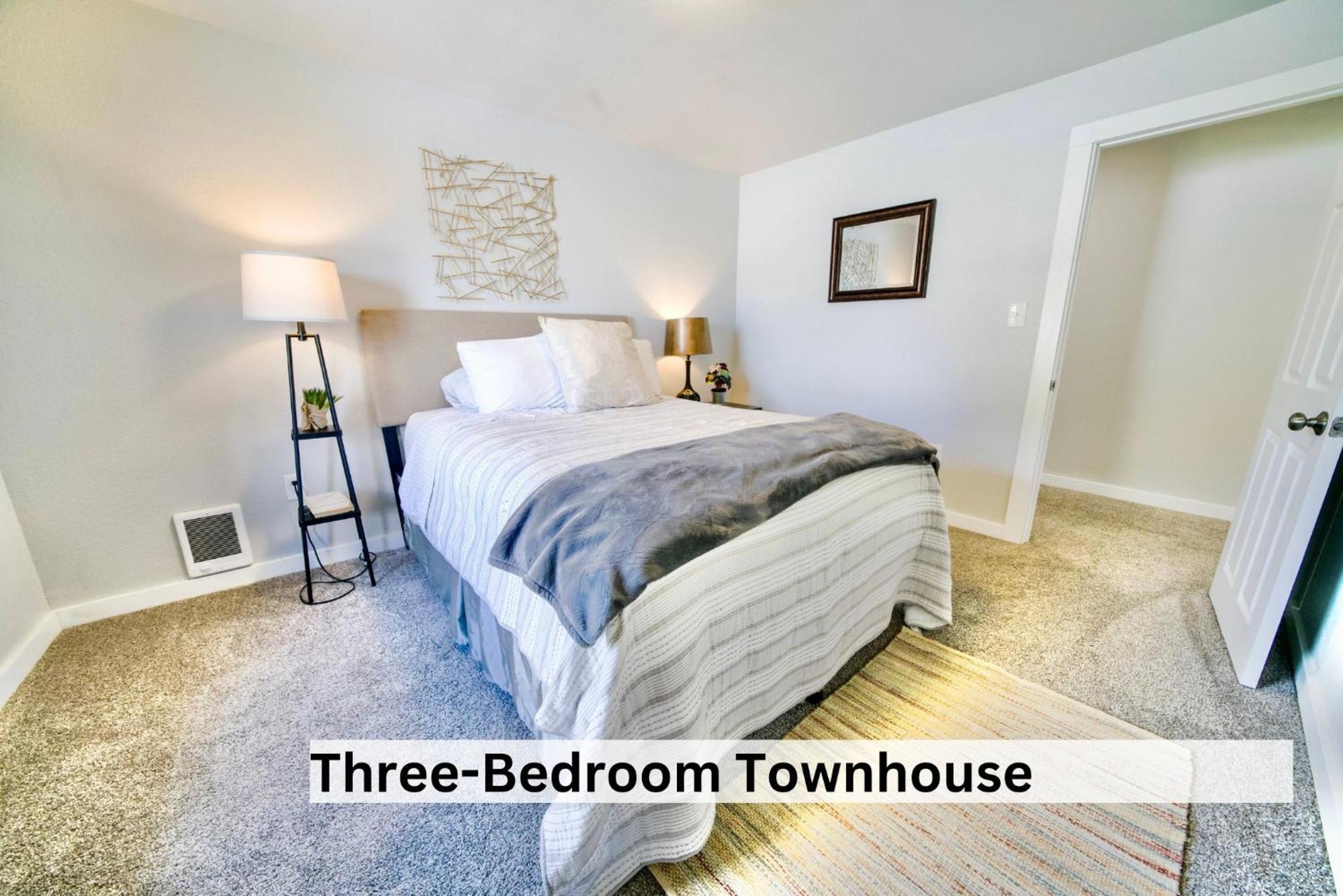 Apartment Boutique In Historic Downtown