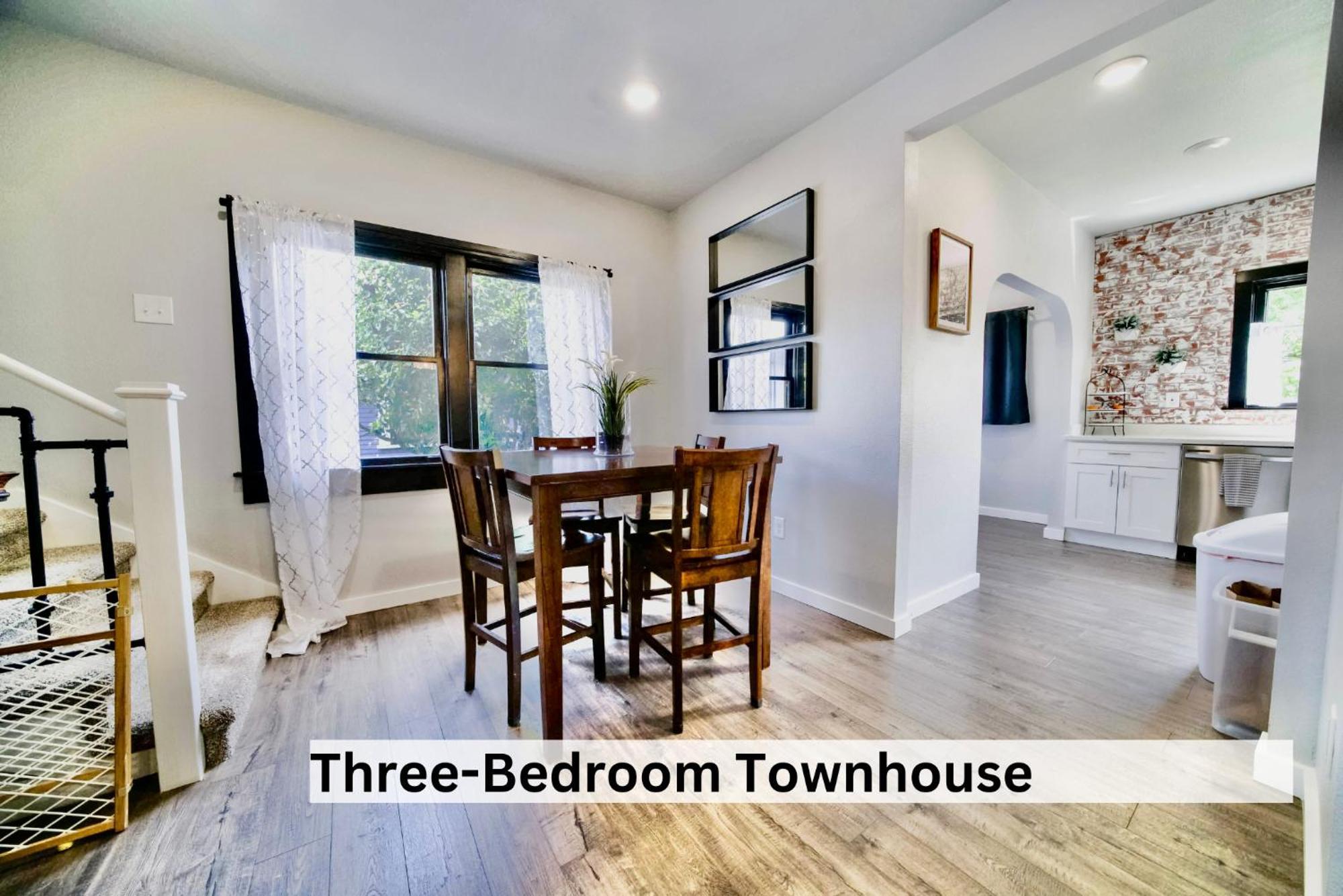 Apartment Boutique In Historic Downtown