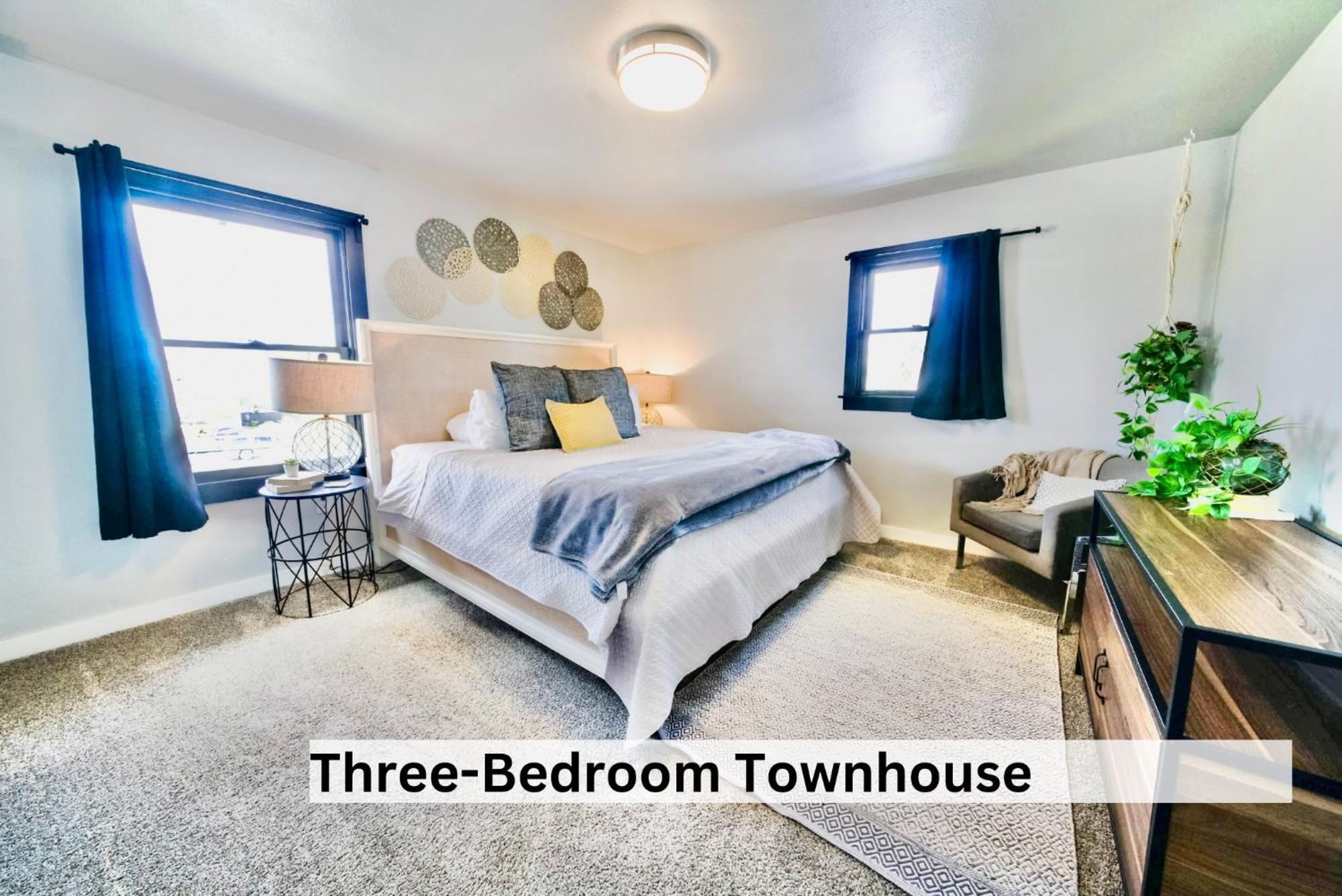 Apartment Boutique In Historic Downtown