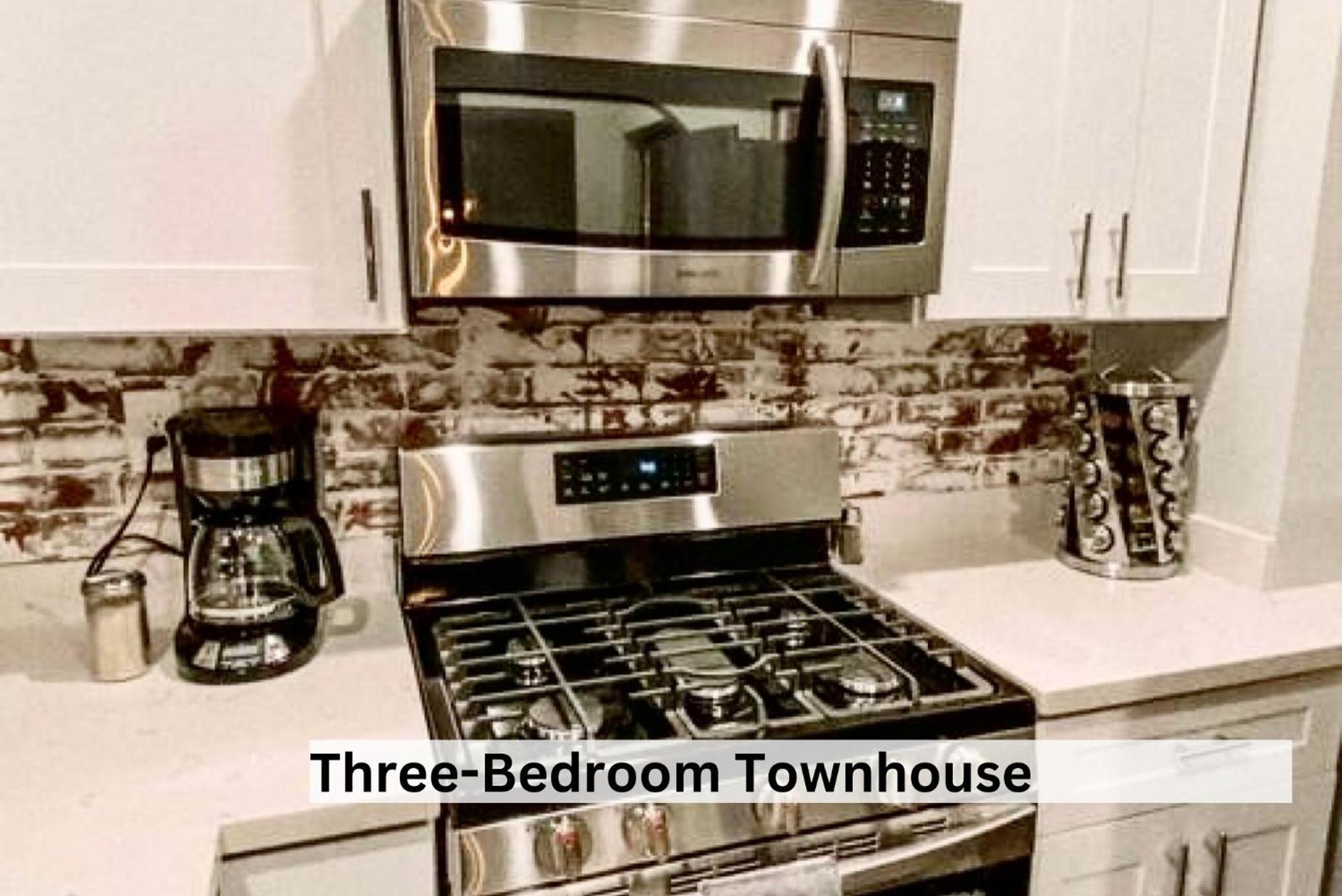 Apartment Boutique In Historic Downtown *